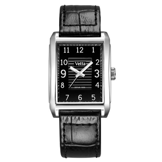 Orologio Vetta Uomo Toulouse in Acciaio VW0044 - VW0044
